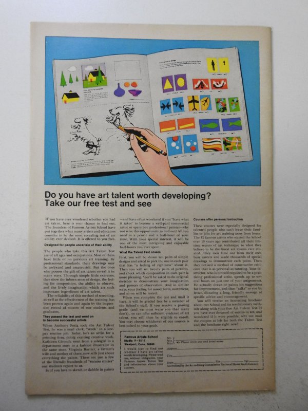 The Amazing Spider-Man #94 (1971) FN Condition!