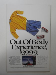 Iron Man #288 (1993) VF/NM Condition!