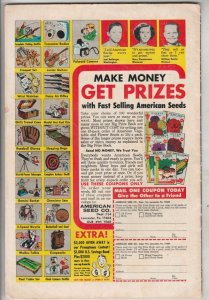 Flash, The #168 (Mar-67) VG+ Affordable-Grade Flash