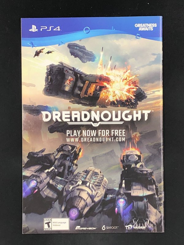 Despicable Deadpool #297 (2018)