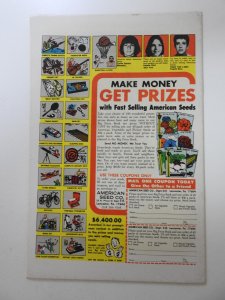 Captain America #197 (1976) VF+ Condition