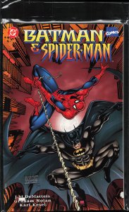 Batman/Spider-Man (1997) Spider-Man