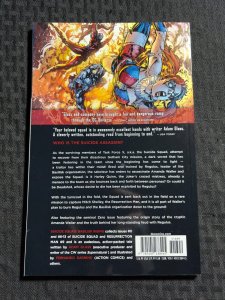 2015 SUICIDE SQUAD Basilisk Rising Volume 2 SC TPB FVF 7.0 4th DC Comics