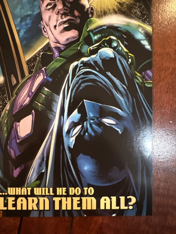 Justice League #32 (2014)