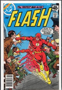 The Flash #273 (1979) The Flash