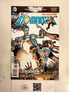 Stormwatch #11 NM DC Comic Books Apollo Midnighter Jenny Sparks 20 HH36