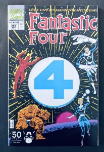 Fantastic Four #358 (1991)