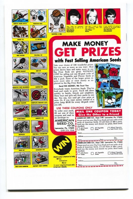 Giant-Size X-Men Facsimilie Edition #1  2019 - Marvel  -NM- - Comic Book