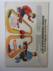 The House of Secrets #81 GD+ Condition!