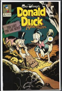 Donald Duck Adventures #23 (1992)