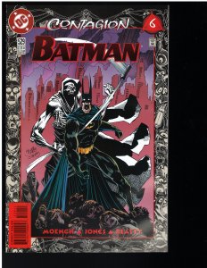 Batman #529 (1996)