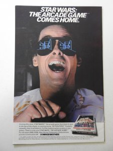 The Transformers #1 (1984) VF- Condition! 1st Print!