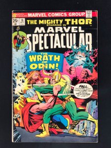 Marvel Spectacular #18 (1975) Starring In: The Might Thor