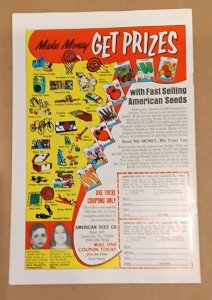 Richie Rich Jackpots #4 (1973) Harvey Comics NM-