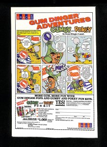 Web of Spider-Man #24