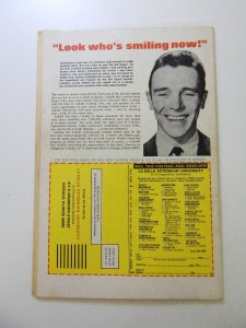 The Avengers #113 (1973) VG+ condition