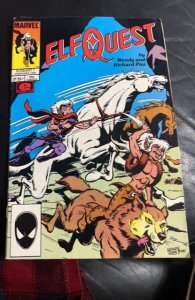 ElfQuest #7 (1986)