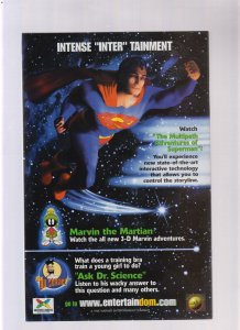 House of Secrets #92 - Millennium Edition Reprint (9/9.2) 2000