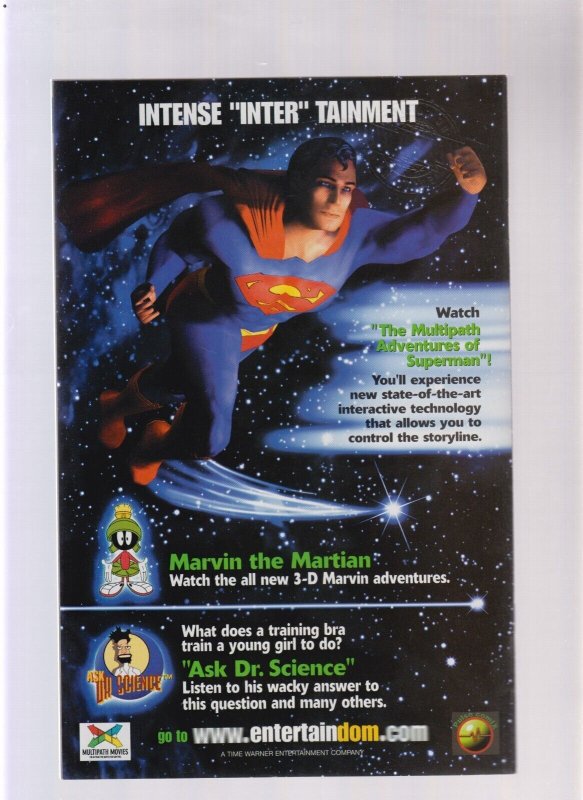 House of Secrets #92 - Millennium Edition Reprint (9/9.2) 2000