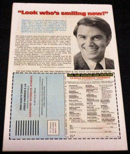 Ghost Rider #21 (1976)