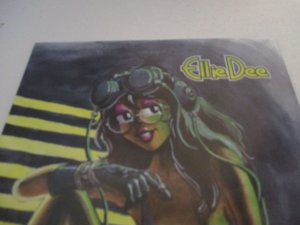 Cherry Poptart #22 (2000)Adult Comic Book Cherry Grade NM 9.4