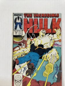 Incredible Hulk #348