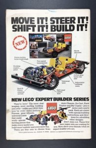 The Incredible Hulk #232 (1979)