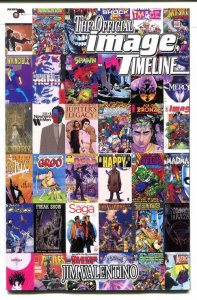 OFFICIAL IMAGE TIMELINE (2022 IMAGE) #1