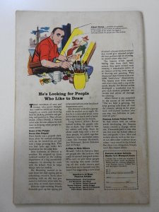 Adventure Comics #333 (1965) GD/VG Condition see description