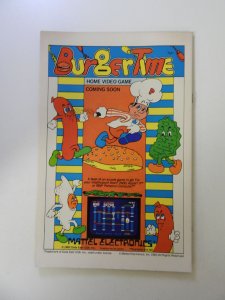 House of Mystery #321 (1983) VF+ condition