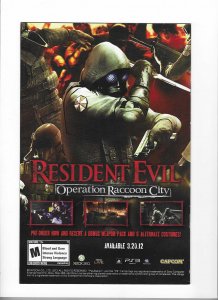 The New Deadwardians #1 (2012)