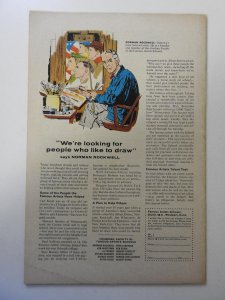 Tales of Suspense #98 (1968) VG/FN Condition!