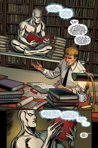 THE DEFENDERS #06 (2012) TERRY DODSON | DIRECT EDITION