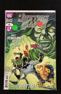 Justice League #45 (2020)