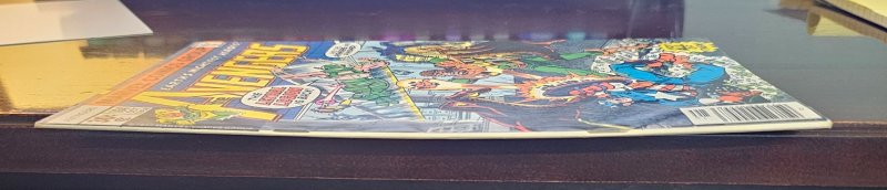 The Avengers #164 (1977)