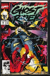 Ghost Rider #22 (1992) Ghost Rider