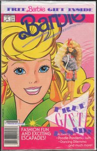 Barbie #1 (1991) Barbie