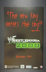 Undertaker #6 (1999)