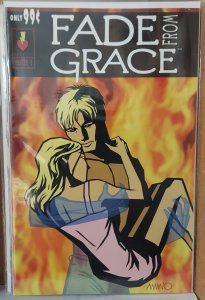 Fade from Grace #1 (2004)