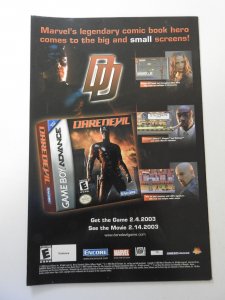 Ultimate Spider-Man #35 (2003) VF Condition!