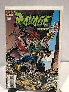 Ravage 2099 #30 (1995)