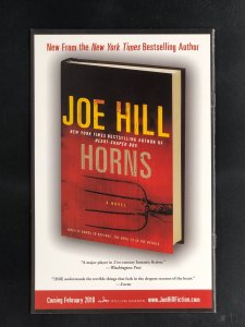 Ghoul #2 (2010) Art by Berni Wrightson