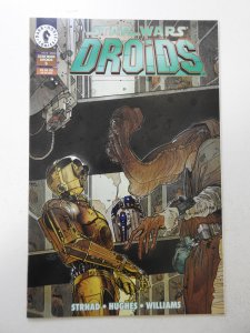 Star Wars: Droids #5 (1995) VF- Condition!