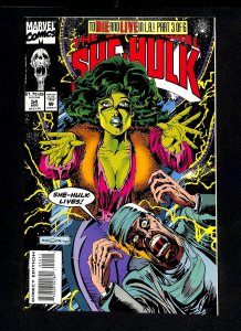 Sensational She-Hulk #54