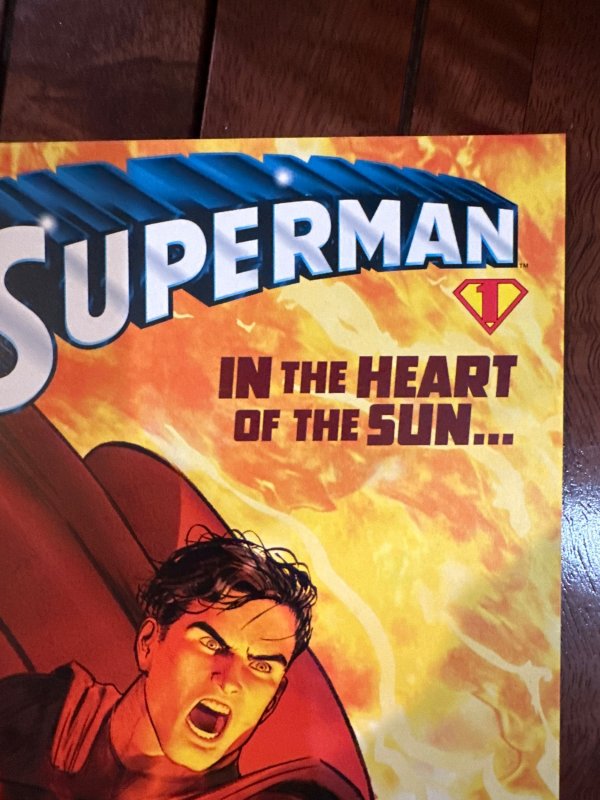 Superman #51 (2016)