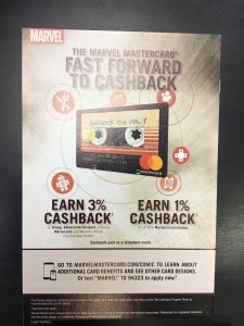 Power Man and Iron Fist #15 (2017)nm