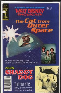 Walt Disney Showcase #46 (1978) Frank Wilson