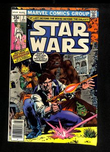 Star Wars #7