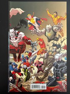 Invincible #60 (2009) see desc