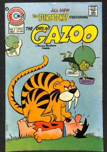 Great Gazoo #6 (1974)